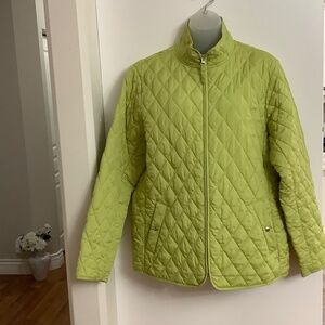 Lands’End Dory Jacket Sz 16